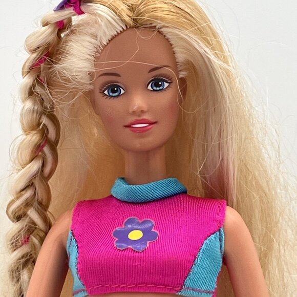 Vintage Barbie Teen SKIPPER Sister Of Barbie Doll #17351 1996 Mattel - Picture 1 of 16